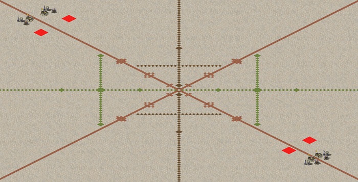 Quick Attacks ( MOHAMMED ) preview