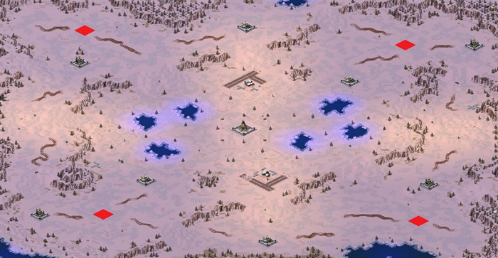 [4] Jalad at Tanagra Blitz 2v2 preview