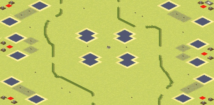 Plain and Simple (2-6) - v1.6 by Smoke. preview