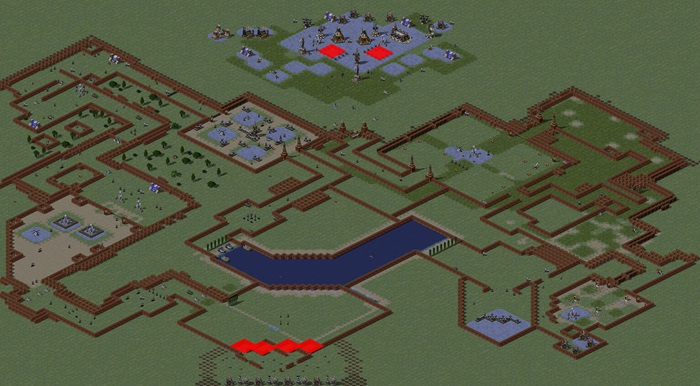 Fantastic  IV   [MAP4U] * preview