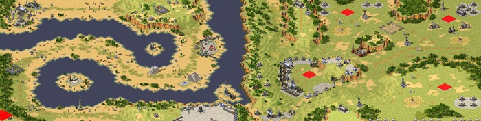 (3) Negers CooP Mission 2 H1 preview