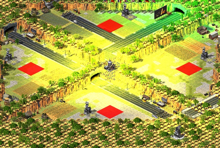 oil in mid+gems( mod by r2 v2.1 ) WE HAVE AMERICAN AIRBORN preview