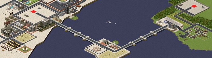[2] City Divided Remix preview