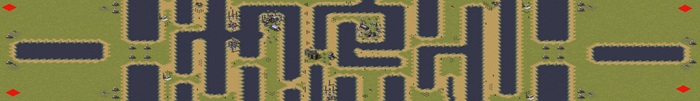 MazeRun v0.9 preview