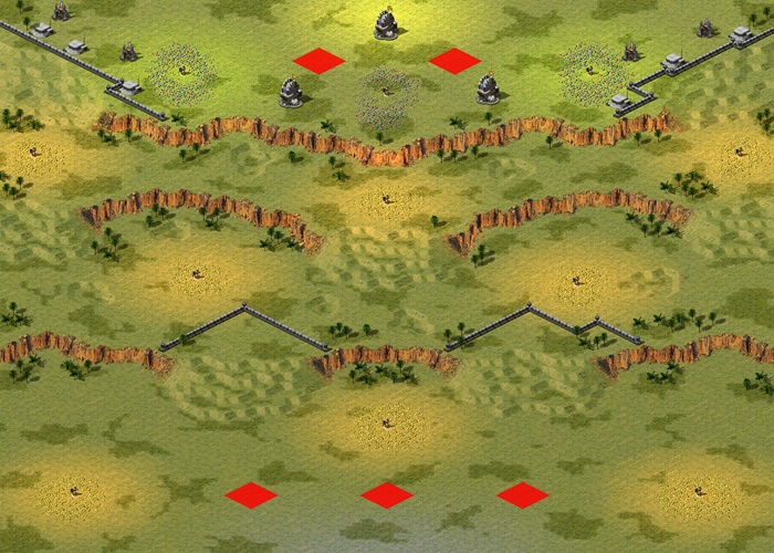 enemy level up 5 preview