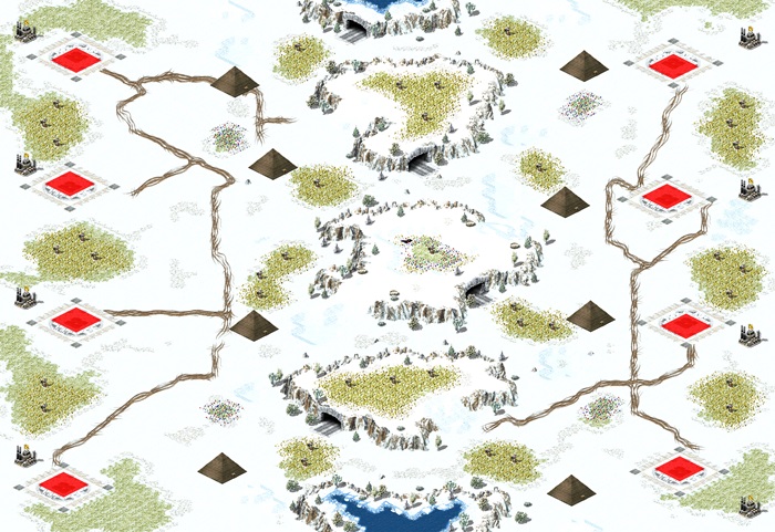 () Tour of Siberia 8 preview