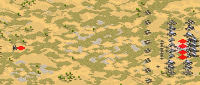 ABC Tank Survival=Map4you preview