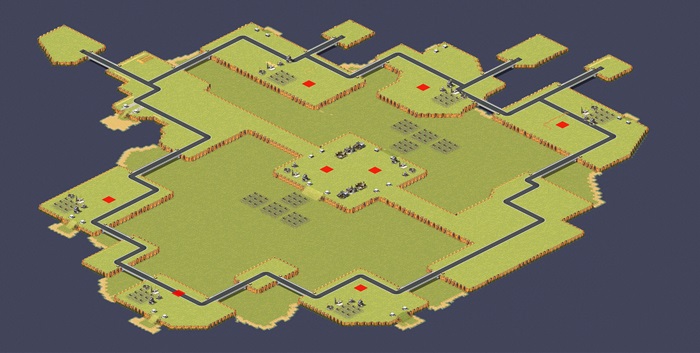 spider 8 sp hard mod preview