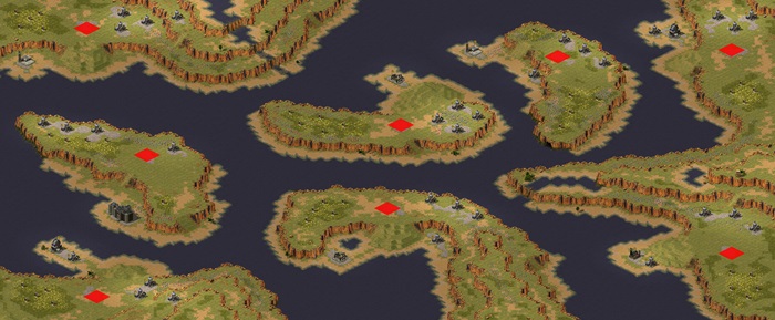 [8] Sedona Pass - Global Warming [Remastered] v1.4 preview