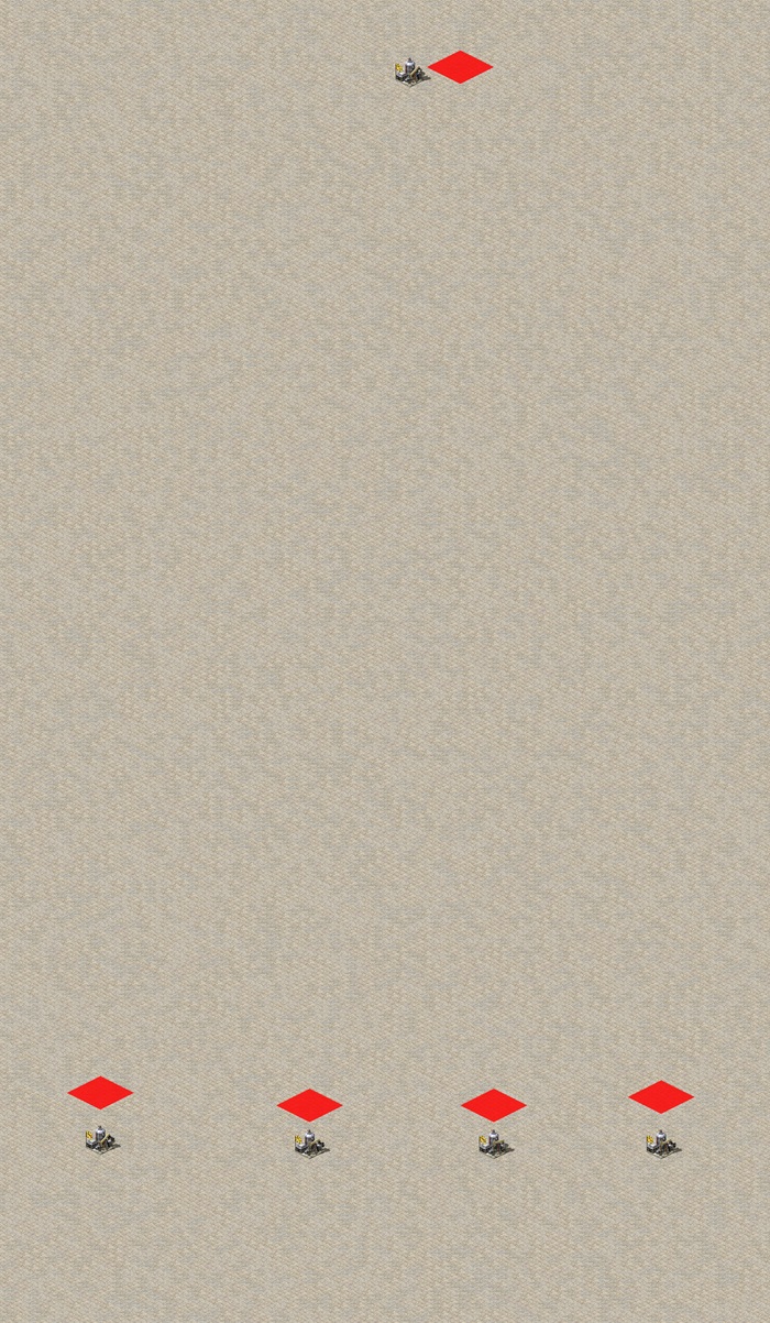 survival ra2 preview