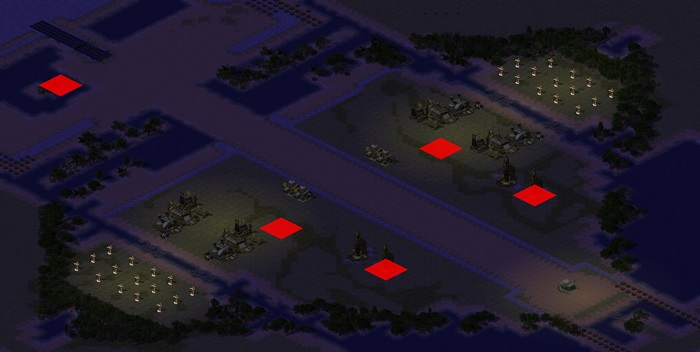 Save the Memorial -- Edited By RazerxxxxTEST preview