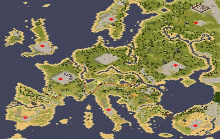 europe___by___andraz_1 preview