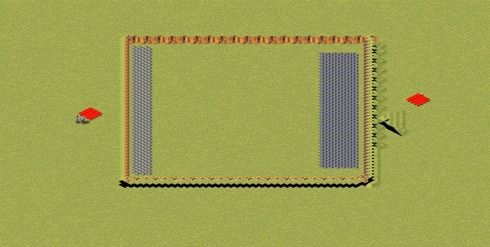 250 Rhinos Vs 450 Grizzlys preview