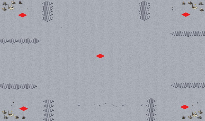 Extreme Survival HARDEDIT2:Aerion preview