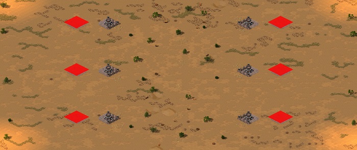 Yosef Anan - Bunkers Land v2.1.2 preview