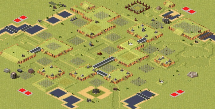 Quicksand! (And Hill-Capture) preview