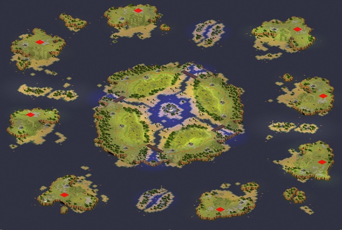 [8] Finders Keepers preview