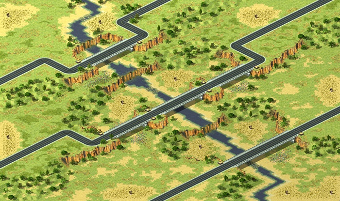 Bridging the Gap Survival (6p) -- MISSING (randomized 2018-12-29 214804) preview