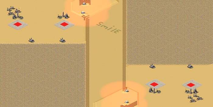 REDZONES STM3 EPIC (2-4) preview