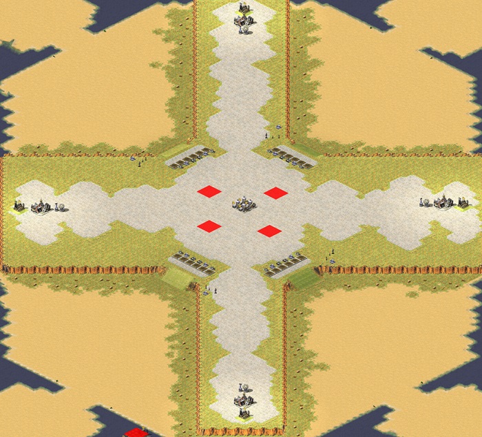 Kill Em ALL(survival)(EviLhEAt} preview