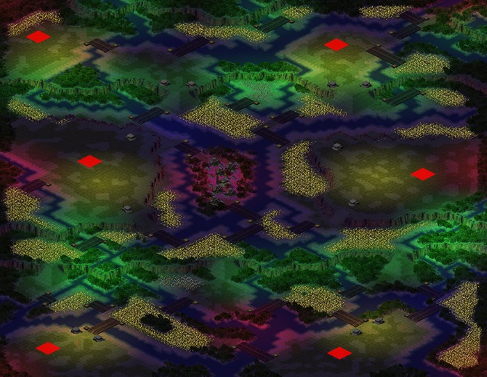 Angel Falls (2-6) preview