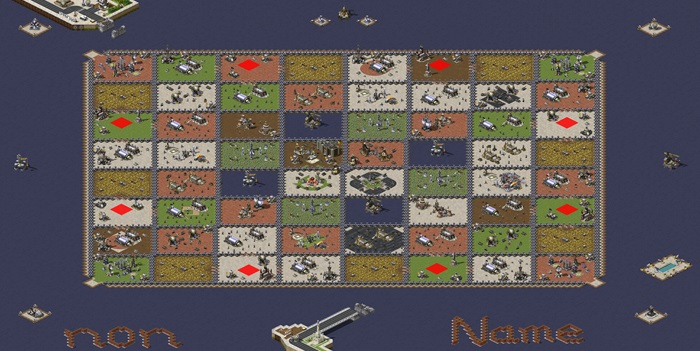 WHO Will take over the island? works? preview