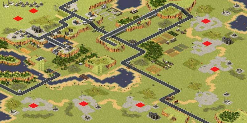 Unholy Alliance (2-8) preview