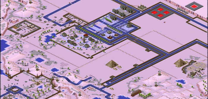 Bank Job - Map4you preview