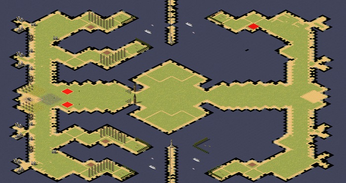 SURVIVAL START preview