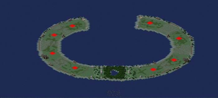 [4-4] Wake Island QX preview