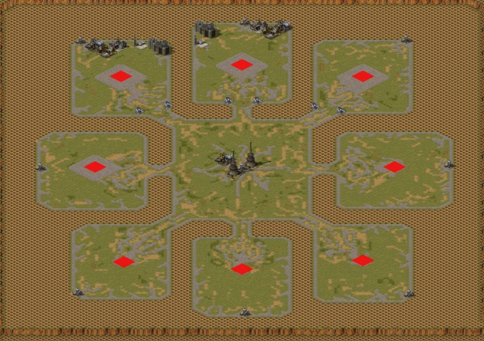 tttttt] The Oil In The Center Of The World x2 (xFINALx) preview