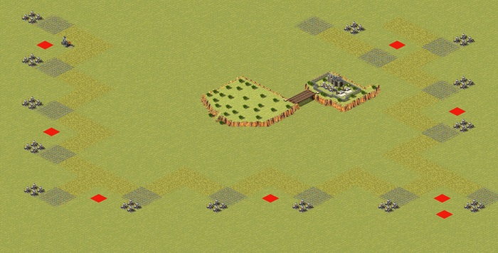 Sandw�ste Original Vers 1 verbesserte version preview