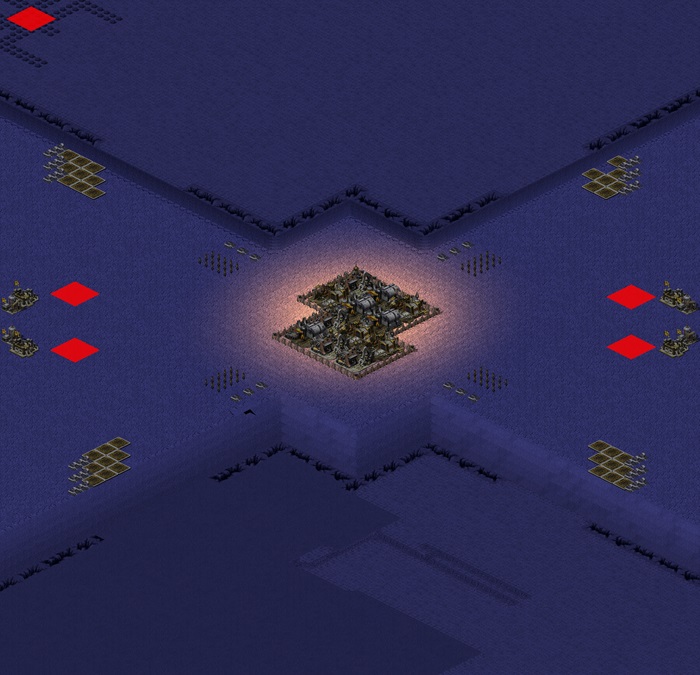 evIlheaTed daranger (randomized 2019-01-12 095227) v2 beta preview