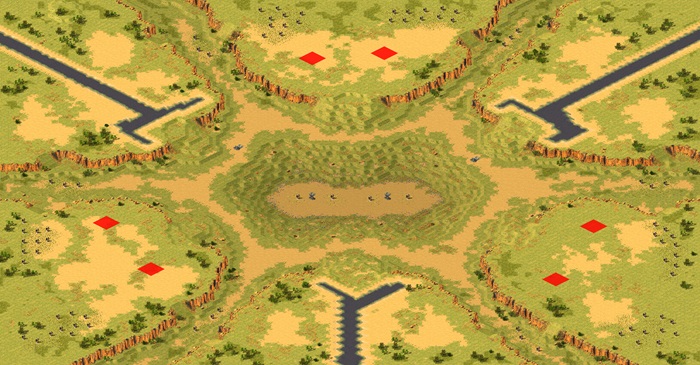 6 Defcon 2v2v2 preview