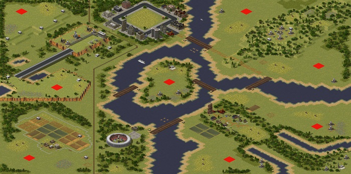 [8] Trozland preview