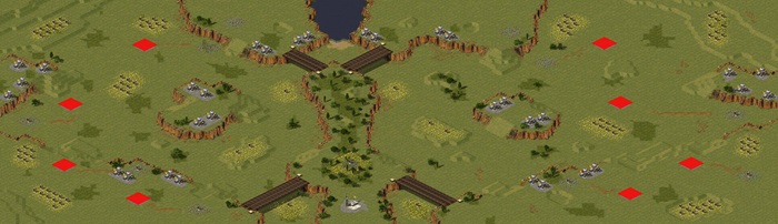 [8] Corwick Forest BY [TH]-GM preview