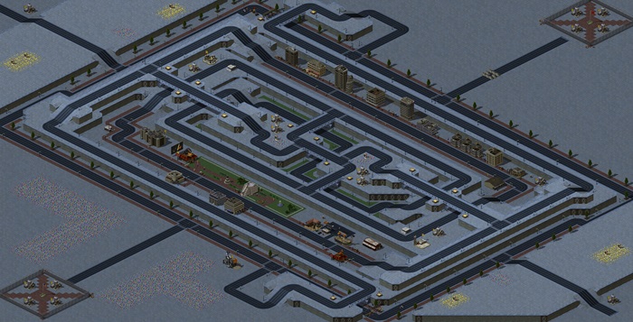 Call of Duty Survival (4p) -- MISSING (randomized 2019-05-24 144815) preview