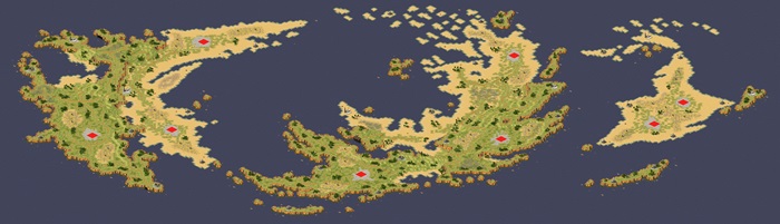 Trinity (2-8) preview