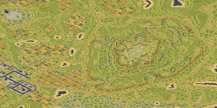 King of the Hill Survival (7p) -- MISSING (randomized 2020-05-17 133251) preview