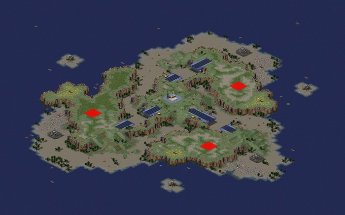 [3] MO: TriBarrelled (2-3) preview