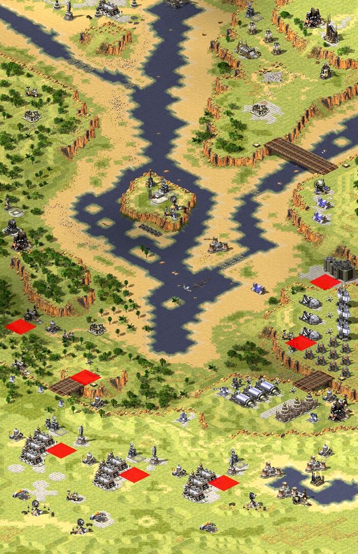 Apocalypse Now Survival BETA 032g preview