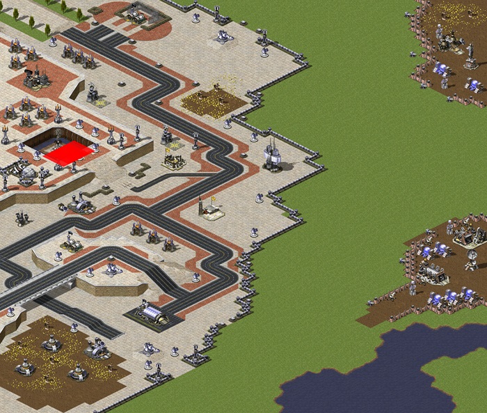 AM1 - The Start preview