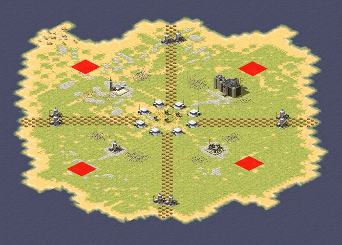 nobets 4pl - viper nest bunker preview