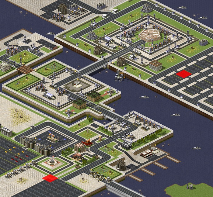 reddawn_operation preview