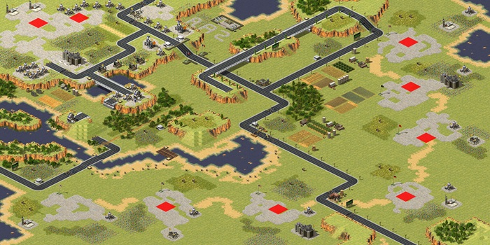 Unholy Alliance (2-8) preview