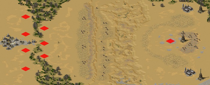 Iron Fist Survival beta 008l (test3000) preview