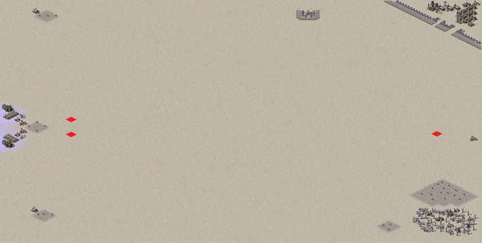 Hardcore AI Test Beta 0.6.3 preview