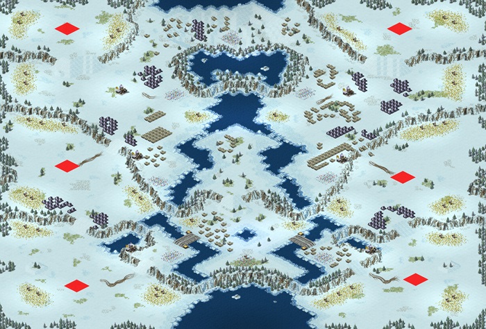 FROSTY BAYTI preview