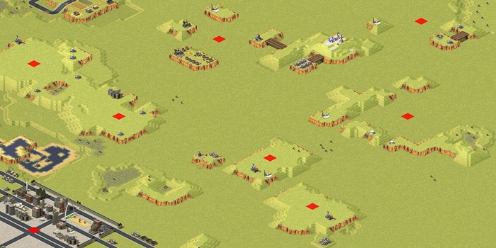 xxb yr cliffs of mayhem preview