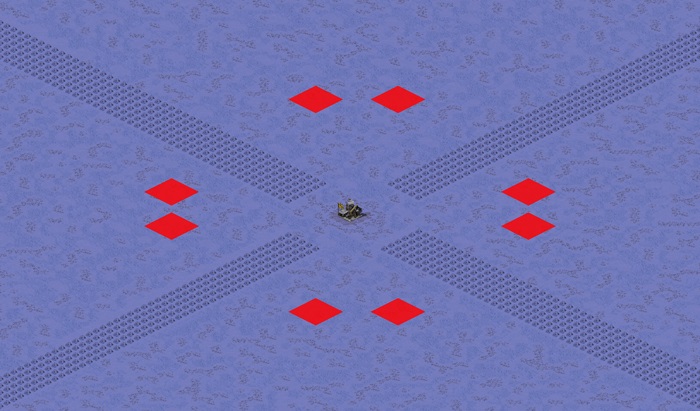 [8] Oil in the Center revisited -Winter- v.3 - Reid Maps preview